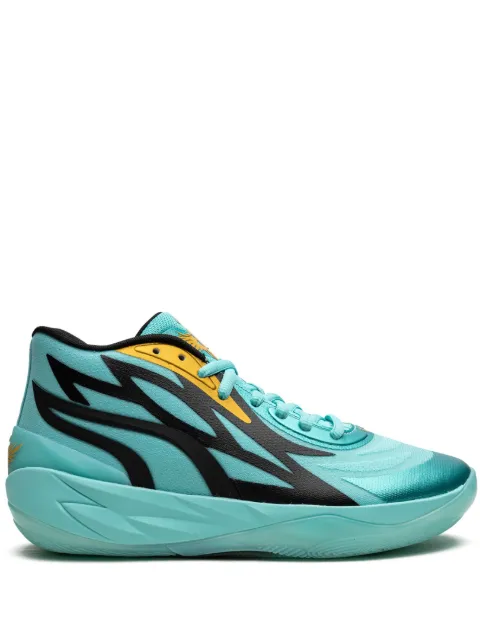PUMA MB.02 “Honeycomb” sneakers Blue 37759001