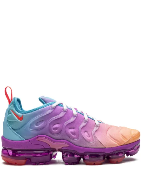 Nike Air Vapormax Plus "Multigradient" sneakers Blue FD0823