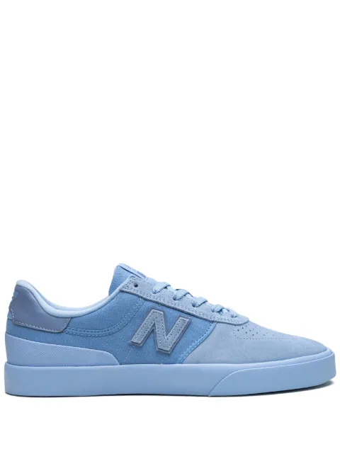 New Balance NB Numeric 272 "Blue" sneakers Blue NM272JHB