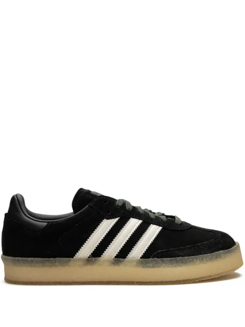 adidas x Clarks x Ronnie Fieg 8th Street Samba 'Green' sneakers Black ID7299