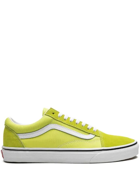 Vans Old Skool "Evening Primrose" sneakers Yellow VN0007NTZUD
