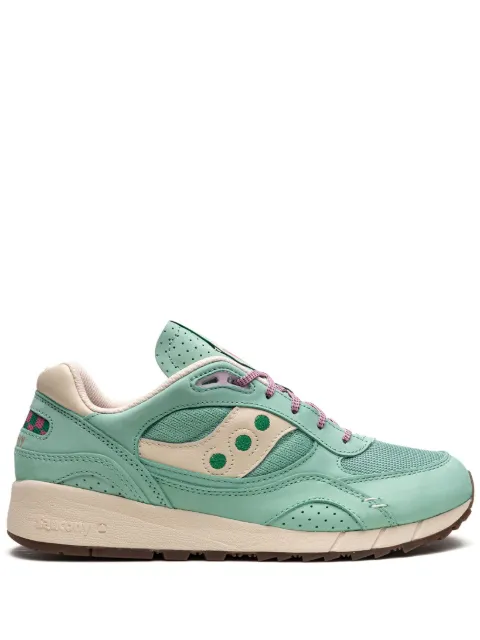 Saucony Shadow 6000 "Earth Citizen" sneakers Green S707462