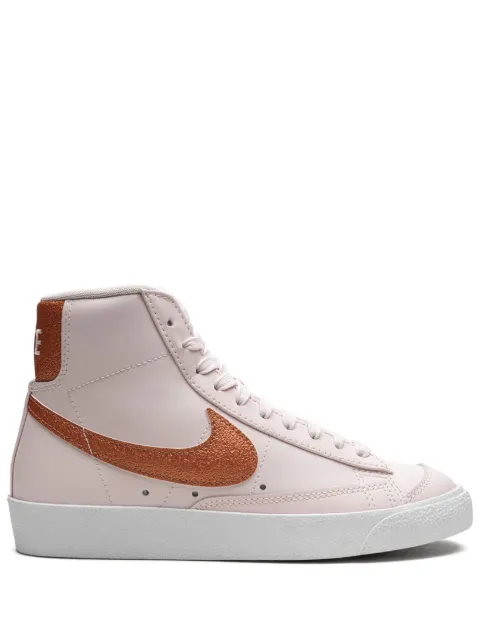 Nike Blazer Mid '77 Essential "Light Soft Pink" sneakers Pink DQ7574