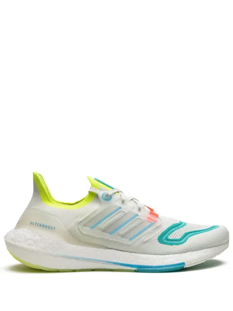 adidas Ultraboost 22 low-top sneakers White GY8674