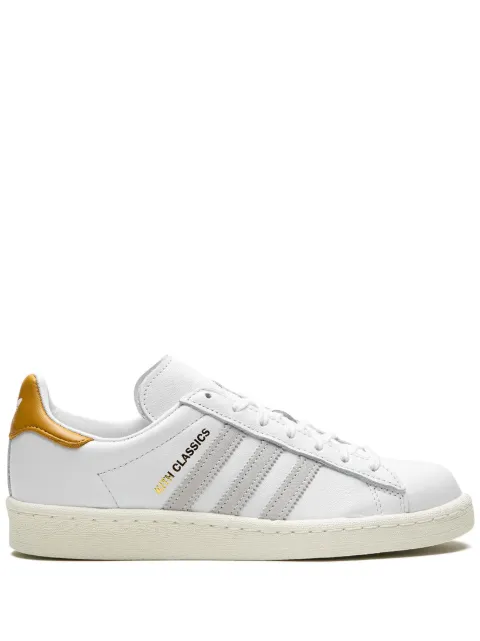 adidas x Kith Campus 80s sneakers White IE4805