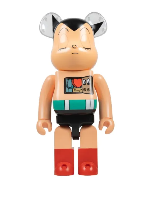 MEDICOM TOY Astro Boy "Sleeping Ver." BE@RBRICK 1000% figure Neutrals MEDI1473