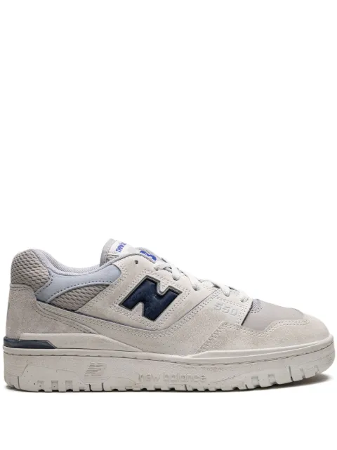 New Balance 550 "Pro Ballers" sneakers Neutrals BB550GD1D12