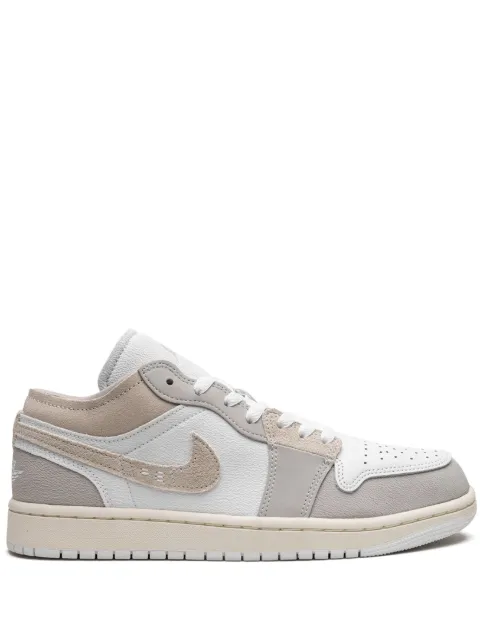 Jordan Air Jordan 1 Low SE Craft "Tech Grey" sneakers Grey DN1635