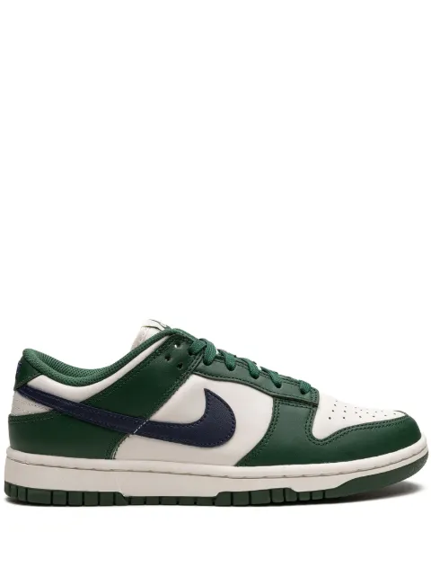 Nike Dunk Low "Gorge Green" sneakers Green DD1503