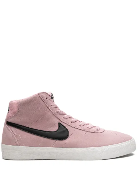 Nike SB Bruin High sneakers Pink DR0126