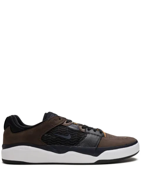 Nike SB Ishod Wair Premium sneakers Brown FD1144