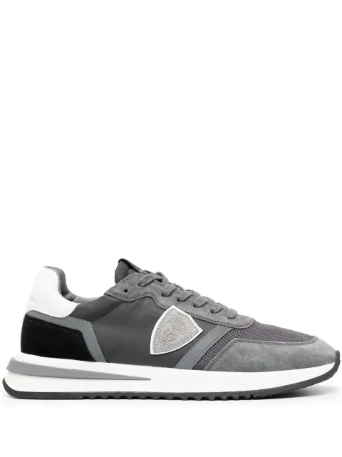 Philippe Model Paris Tropez 2.1 lace-up sneakers Grey TYLUW035