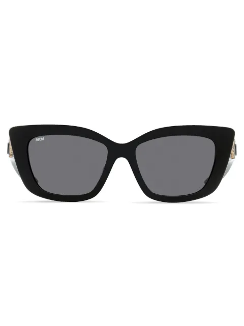 MCM 704SL cat-eye-frame sunglasses Black MCM704SL