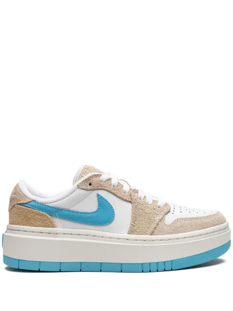 Jordan Air Jordan 1 Elevate Low SE "Salt Lake City" sneakers White FD1028