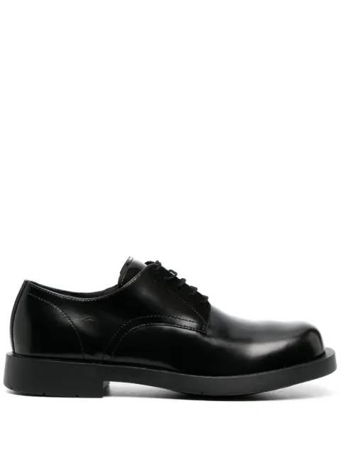 CamperLab Mil 1978 derby shoes Black A500002002