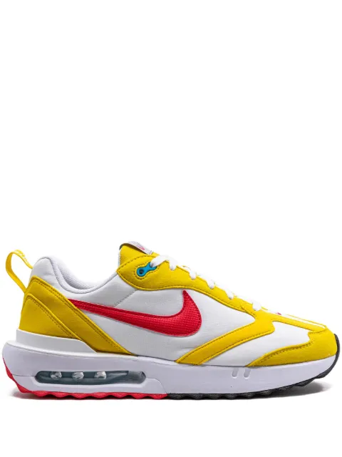 Nike Air Max Dawn sneakers Yellow DQ7643