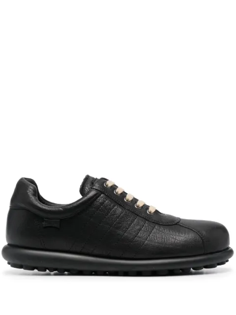 Camper Pelotas leather low-top sneakers Black 16002317