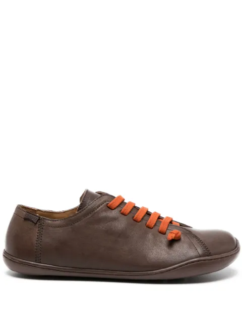 Camper Peu Cami low-top sneakers Brown 20848219