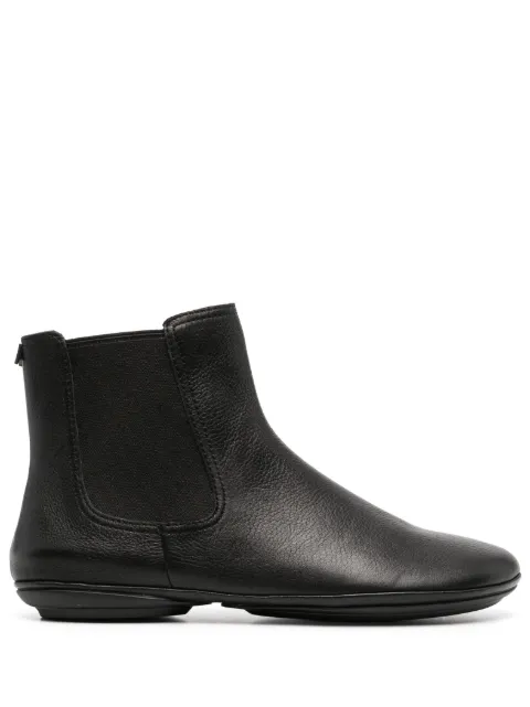Camper Right Nina leather ankle boots Black K400705001