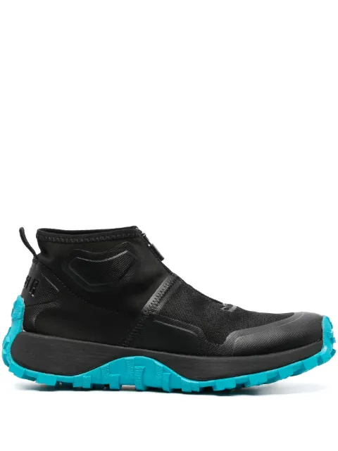 Camper Trail high-top sneakers Black K400740003