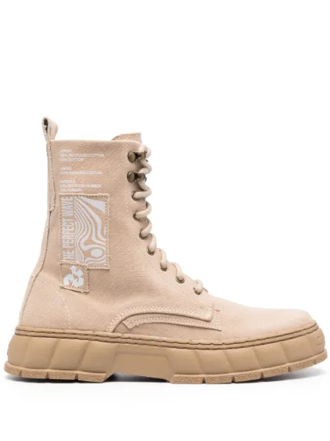 Virón 1992 ankle boots Neutrals 199206C250