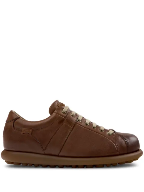 Camper Ariel low-top sneakers Brown 17408125