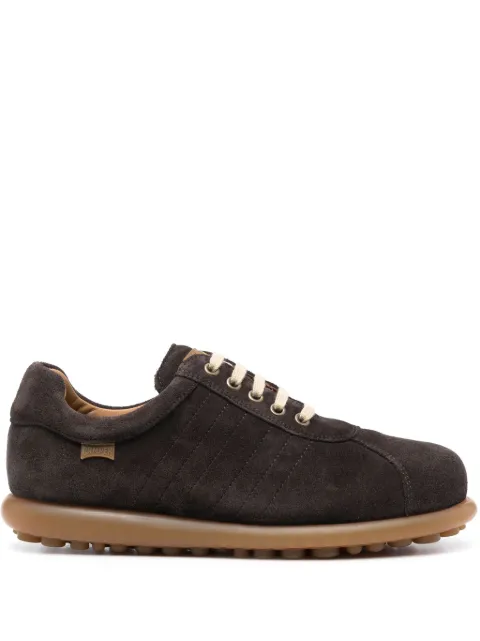 Camper Pelotas Ariel suede sneakers Brown 16002312