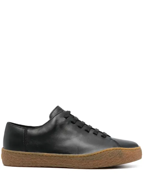 Camper Terreno low-top sneakers Black K100927001