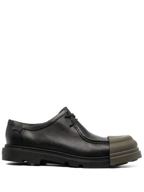 Camper Junction Derby shoes Black K100872011