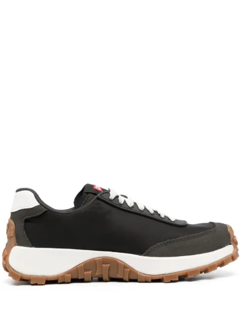 Camper Drift Trail lace-up sneakers Black K201462015
