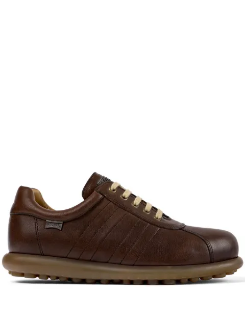 Camper Pelotas Ariel low-top sneakers Brown 16002318