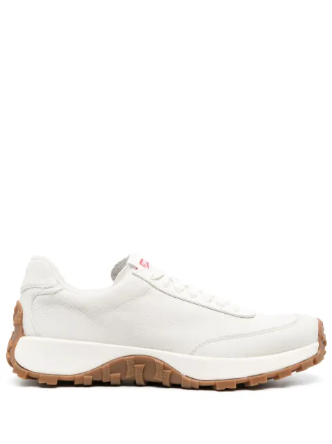 Camper Drift Trail leather low-top sneakers White K100928001