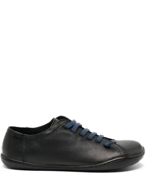 Camper Peu Cami low-top sneakers Black 20848218