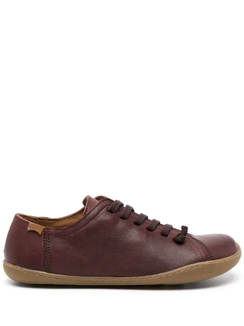 Camper Peu Cami low-top sneakers Red 20848221
