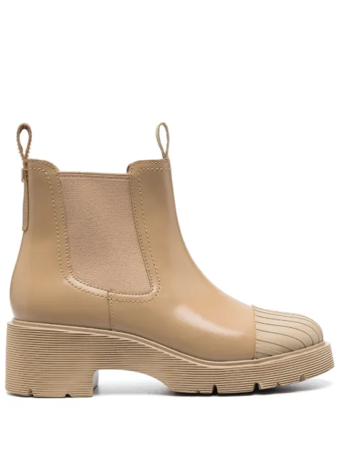 Camper Milah 55mm ankle-length boots Neutrals K400704002