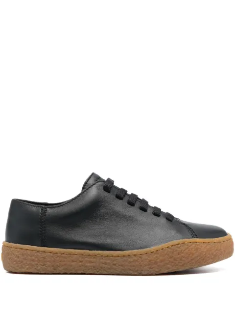 Camper Peu Terreno lace-up sneakers Black K201585001
