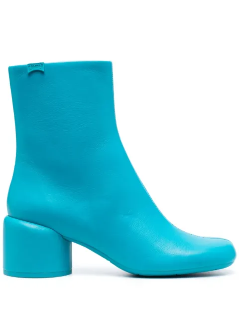 Camper Nkini ankle boots Blue K400712003
