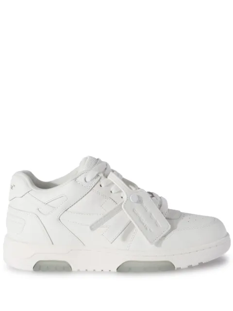 Off-White Out Of Office 'OOO' sneakers White OWIA259C99LEA0050100