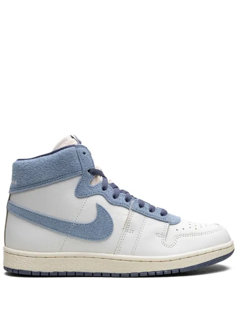 Nike Air Ship "Every Game - Diffused Blue" sneakers White DZ3497