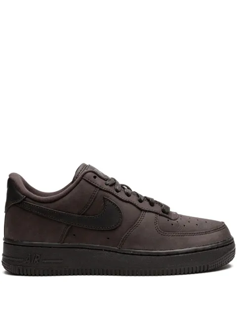 Nike Air Force 1 Low PRM "Velvet Brown" sneakers Brown DR9503