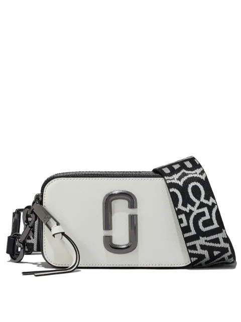 Marc Jacobs The Snapshot camera bag Black 2P3HCR005H01005