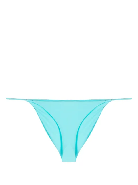 JADE Swim Bare Minimum bikini bottoms Blue JS202