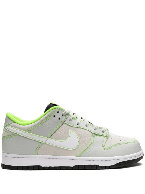 Nike Dunk Low UO P "Oregon" sneakers Silver FQ7260