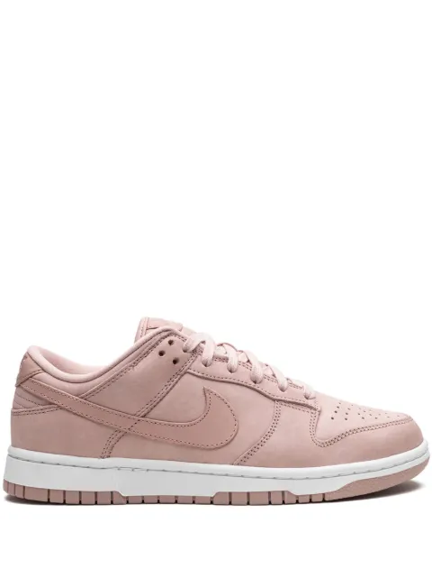 Nike Dunk Low Premium MF "Pink Oxford" sneakers Pink DV7415