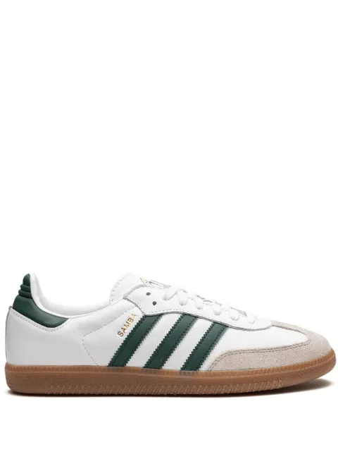adidas Samba Team "Mexico" sneakers White HQ7036