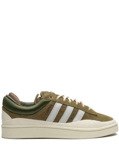adidas x Bad Bunny Campus "Light Olive" sneakers Green ID7950