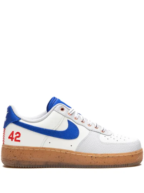 Nike Air Force 1 Low "Jackie Robinson" sneakers White FN1868