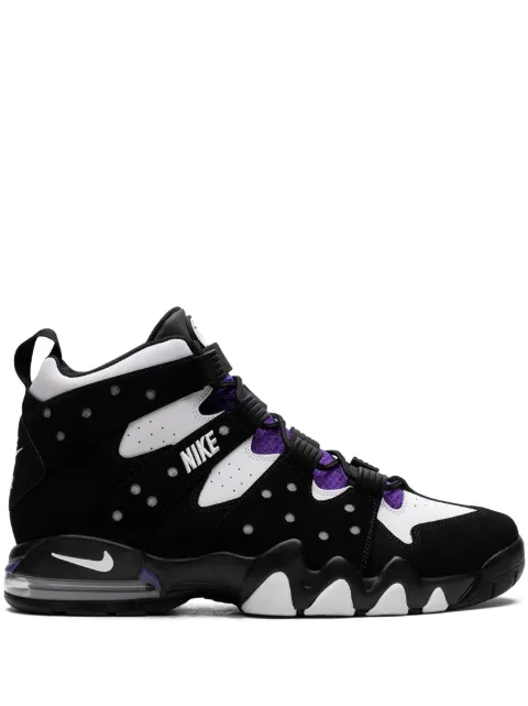 Nike AIR MAX2 CB '94 OG sneakers Black FQ8233