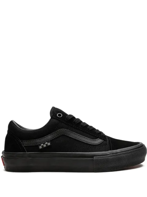 Vans Skate Old Skool sneakers Black VN0A5FCBBKA