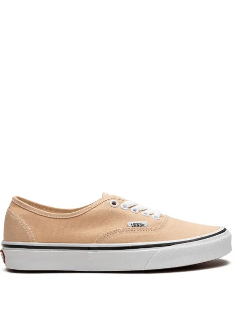 Vans Authentic low-top sneakers Orange VN0A5KS9BLP